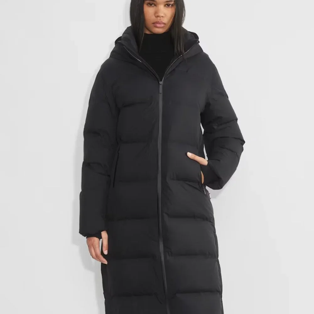 The Super Puff₂O™ Long - Rainstop™ - Picture 7 of 14